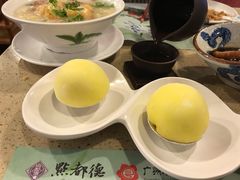 -点都德(北京路贰店)