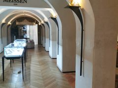 大堂-Me Coffee下午茶艺术空间