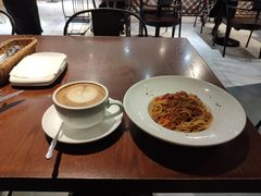 -斯比特花园西餐厅(东方商厦店)