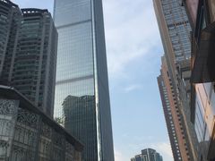 -扬子岛酒店(重庆洪崖洞解放碑店)