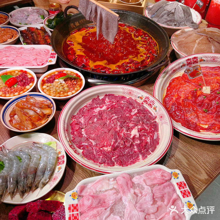 一筷子夹回重庆