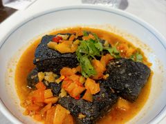 老长沙臭豆腐-匠熙小馆(崇文门店)