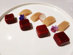 -广州富力丽思卡尔顿酒店·丽轩·粤菜