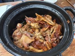 -斯丹姜母鸭·古法干香(涂门街总店)