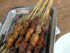 -群英楼什锦手拉面(东四店)