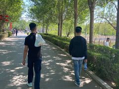 -长春公园(普阳街道)