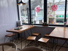 -笃笃笃糖粥(十全街店)