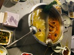 -故里和山·成都火锅(欢乐港湾店)