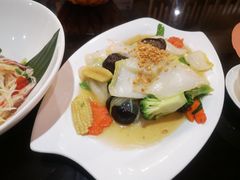 -金厨泰国餐厅·全泰籍厨师料理(拱北店)