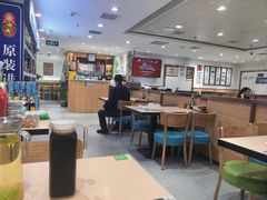 -老边饺子馆(东单店)