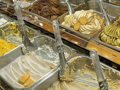 -CREAM STORY意大利手工冰淇淋&甜品(万象前海店)