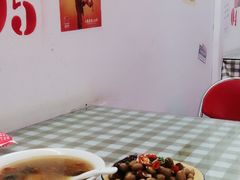 中华白粥-三镇卤货二公司(汉街店)