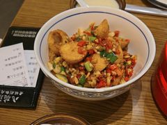 -八碗湘长沙市井菜(坡子街店)