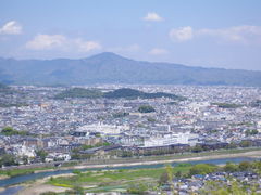 -岚山猴子公园