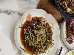 -全聚德(蓝山店)