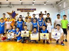 -育华篮球培训(新华路校区)