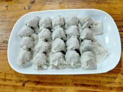 鱼包-章记正宗南岗鱼蛋火锅