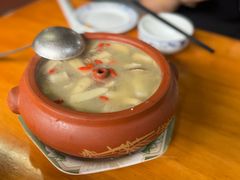 -龙姐私房菜(和顺古镇店)