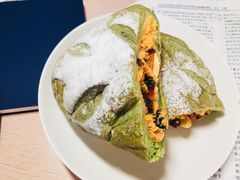 -佩家私房烘焙(宝龙店)