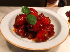 -大树餐厅(益田假日店)