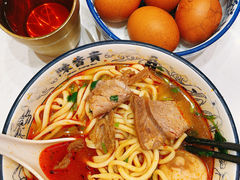 -陳香貴·蘭州牛肉面(月星环球港店)