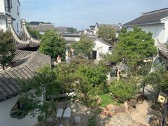 -苏州冶园园林民宿(太湖西山风景区店)
