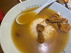 -王春春鸡汤饭(上海中海环宇城店)