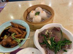 -中恒华茶楼(牌坊店)
