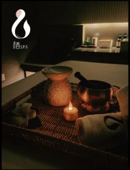 -栖SPA·ONDA ·海菲秀·皑皑科技美肤中心