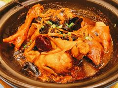 -阿毛饭店(和义路店)