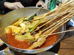 -付小姐在成都(五道口店)