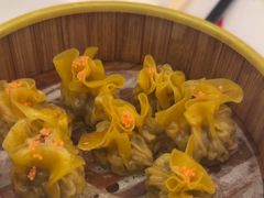 -顺德喜来登酒店·采悦轩