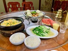 -鼎晟江南·融合江南宴(固戍店)