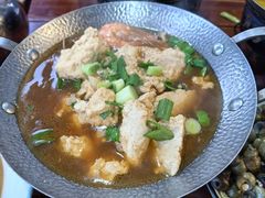 -小乡小镇·传承桐庐土菜·老板亲自烧的菜