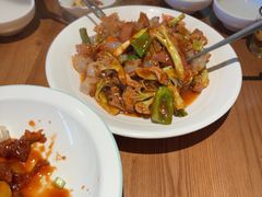 -乡里八闽·福州乡土菜(高宅店)