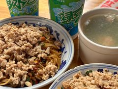 -小罗子汤店(大士院总店)