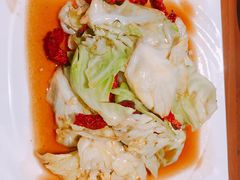 -纳瓦新疆菜(银都店)