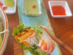 -越南牛肉河粉餐厅(书院巷店)