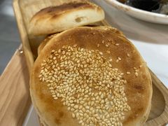 转炉火烧-黑鸡小馆(金源店)