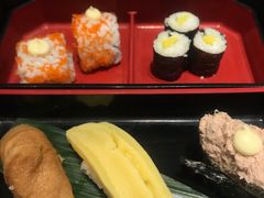 -一本魅·日式料理