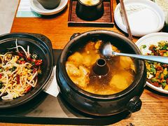 云南经典汽锅鸡-云海肴·汽锅鸡·云南菜(苏州中心店)