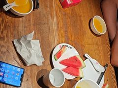 -老板恋上鱼(高新万达店)