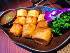 -花马天堂云南餐厅 Lost Heaven(高邮路店)