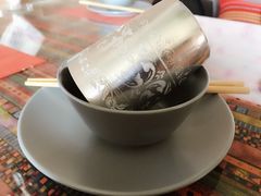 -忘忧草融合私房菜(红鼎国际店)