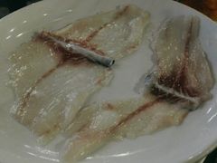 乌鱼片-巴色鱼捞(龙舟路直营店)
