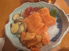 -大焰自助日式料理 铁板烧(徐汇店)