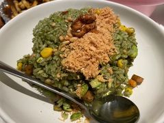 -纳地素食(石门公园店)