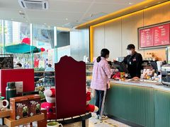 -星巴克(深圳龙岗星河时代店)