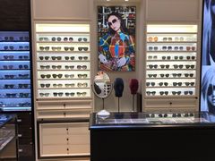 -大明府国际眼镜(太原北街店)