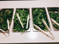 -So Lounge索兰至餐厅(蓝色港湾店)